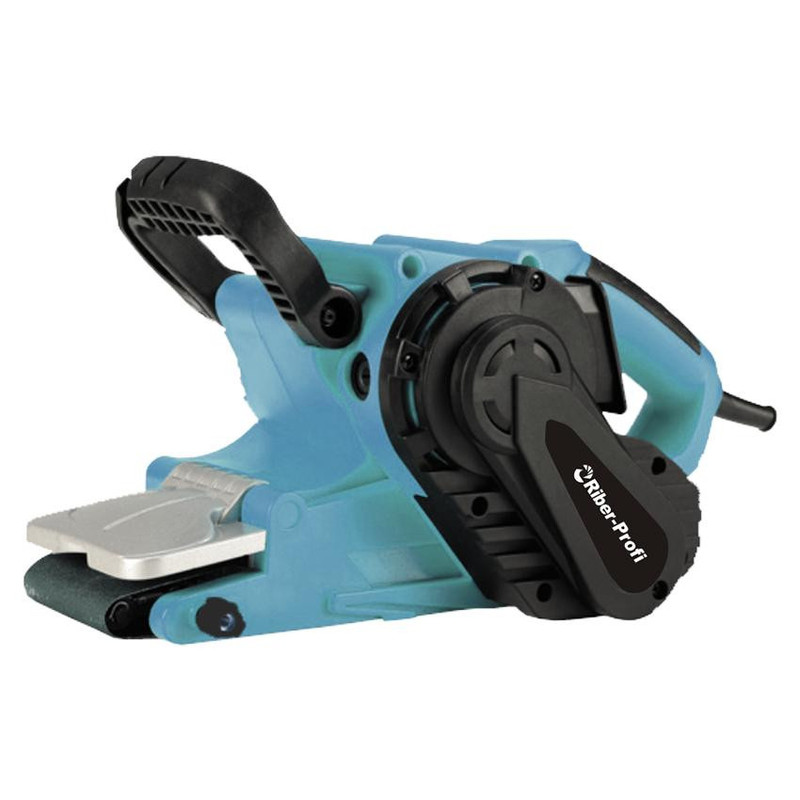 Стрічкова шлифувальна машинка Riber-Profi ЛШМ 76/1350Б